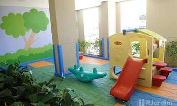 Imagem 4: Apartamento com 2 dormitórios à venda, 57 m² por R$ 478.400,00 - Cachambi - Rio de Janeiro