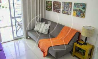 Imagem 2: Apartamento com 2 dormitórios à venda, 60 m² por R$ 570.000,00 - Praia do Futuro - Fortale