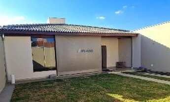 Imagem 2: Casa 2 dorm. sendo 1 suíte - Jardim Embaré