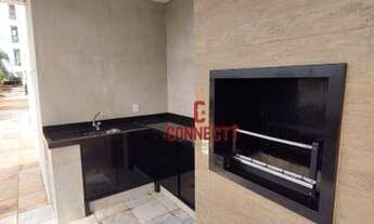 Imagem 7: Apartamento com 3 dormitórios à venda, 167 m² por R$ 1.150.000,00 - Jardim Botânico - Ribe