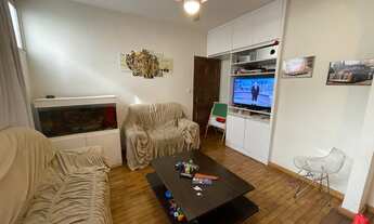 Imagem 2: Apartamento à venda, 2 quartos, 2 vagas, São Pedro - Belo Horizonte/MG