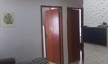 Imagem 2: Casa com 2 dormitórios à venda por R$ 175.000 - Vila São Paulo - Mogi das Cruzes/SP