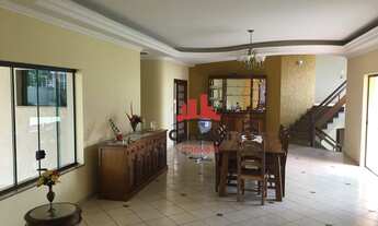 Imagem 7: Casa com 4 dormitórios à venda, 487 m² por R$ 2.350.000 - Werner Plaas - Americana/SP