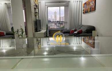 Imagem 11: Apartamento à venda, 49 m² por R$ 375.000,00 - Tatuapé - São Paulo/SP