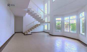 Imagem 7: Casa com 3 dormitórios à venda, 298 m² por R$ 1.549.600,00 - Santa Felicidade - Curitiba/P