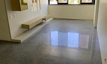 Imagem 3: Ferrara / Aldeota / 3 suítes + gabinete / 126m² / Móveis Projetados