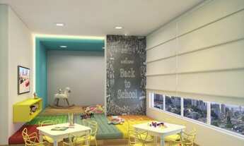 Imagem 3: Apartamento para Venda em Goiânia / GO no bairro Setor Marista - 2366068