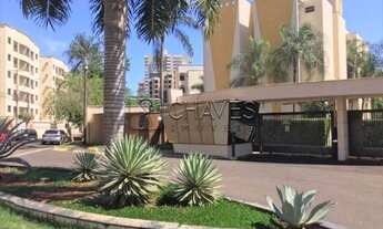 Imagem: Ribeirão Preto - Apartamento Padrão