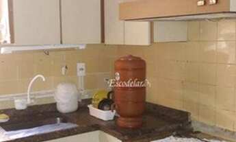 Imagem 7: Sobrado com 4 dormitórios à venda, 254 m² por R$ 860.000,00 - Utinga - Santo André/SP