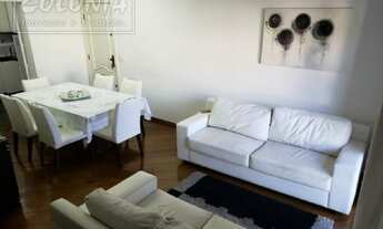 Imagem 2: São Caetano do Sul - Apartamento Padrão - Santa Maria