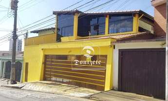 Imagem 16: Sobrado com 2 dormitórios, 200 m² - venda por R$ 910.000,00 ou aluguel por R$ 3.500,00/mês