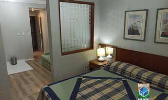 Imagem 6: Flat com 1 dormitório para alugar, 30 m² por R$ 1.900,00/mês - Cerqueira César - São Paulo