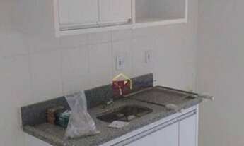 Imagem 6: Apartamento com 2 dormitórios à venda, 60 m² por R$ 250.000,00 - Jardim São Judas Tadeu