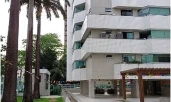 Imagem: Apartamento para venda possui 204 metros