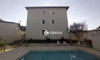 Imagem 2: Apartamento com 2 dormitórios à venda, 53 m² - Jardim Santiago - Indaiatuba/SP