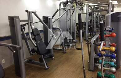 Imagem 3: Apartamento com Vista Panorâmica em São Conrado