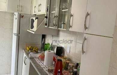 Imagem 6: Apartamento com 2 dormitórios à venda, 53 m² por R$ 220.000,00 - Cidade Satélite Santa Bár