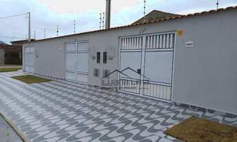 Imagem: Casa com 2 dormitórios à venda, 63 m²