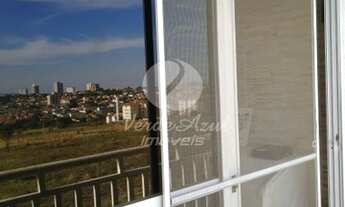 Imagem 2: Apartamento - Jardim Nova Hortolândia I - Hortolândia