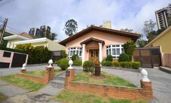 Imagem 2: Casa com 3 suítes à venda, 377 m² por R$ 5.000.000 - Alphaville 01 - Barueri/SP