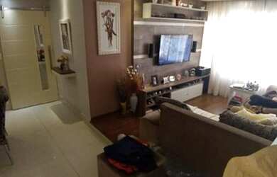 Imagem 7: Apartamento com 3 dormitórios à venda, 98 m² por R$ 675.000,00 - Vila Santo Estevão - São