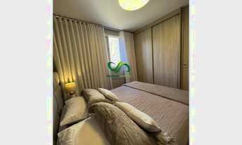 Imagem 7: Apartamento para Venda em Belo Horizonte, Buritis, 3 dormitórios, 1 suíte, 2 banheiros, 2