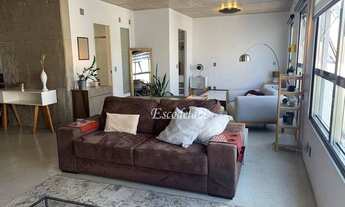 Imagem: Apartamento à venda, 70 m² por R$ 1.355.000,00