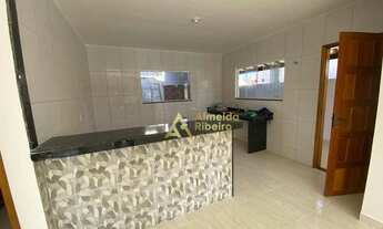 Imagem 5: Casa com 2 dormitórios à venda, 70 m² por R$ 360.000,00 - Long Beach (Tamoios) - Cabo Frio