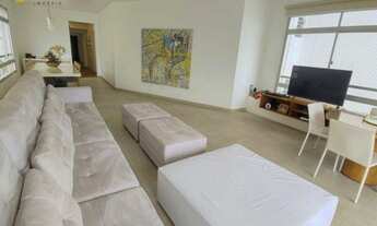 Imagem 3: Frente mar, 3 dormitórios à venda, 250 m² por R$ 1.100.000 - Pitangueiras - Guarujá/SP