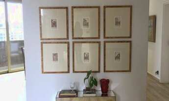 Imagem 6: Apartamento para locação em torre única, um por andar