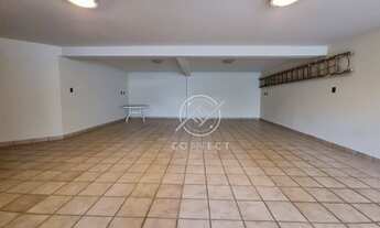 Imagem 2: Alphaville Residencial 01 - casa de 546 m2 com 4 suítes completas e 4 vagas - Alphaville