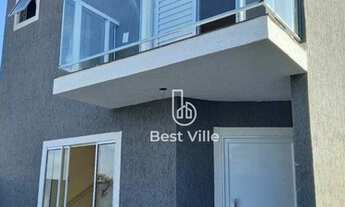 Imagem 3: Casa à venda, 95M² de área construída, 140M² de terreno, no Portal dos Ipês em Polvilho, C