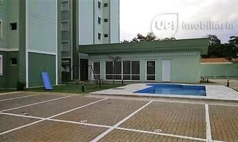 Imagem 3: Apartamento residencial à venda, Dois Córregos, Piracicaba