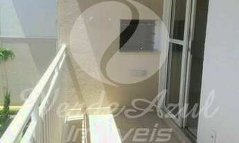 Imagem: Apartamento - Parque Villa Flores - Sumaré