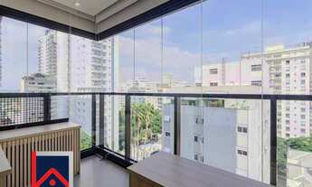 Imagem 2: Venda Apartamento 2 Dormitórios - 59 m² Pinheiros