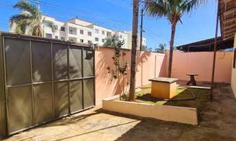 Imagem 5: Casa a venda, 287m² área útil, 490m² área total, 3Q e 1 suíte, Parque Real, Aparecida de G