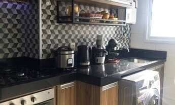 Imagem 7: Apartamento 70m² com 2 dorms. no Parque Industrial!!