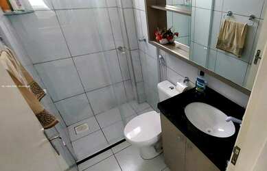 Imagem 7: Apartamento para Venda em Fortaleza, Presidente Kennedy, 3 dormitórios, 1 suíte, 2 banheir