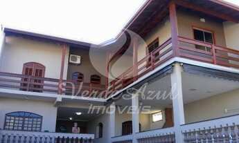 Imagem 2: Casa - Jardim Santa Clara do Lago I - Hortolândia