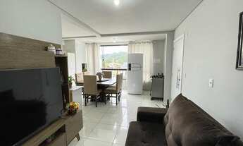 Imagem 6: Apartamento à venda, 2 quartos, 1 vaga, Azambuja - Brusque/SC