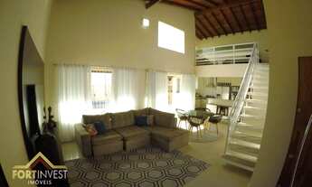 Imagem 6: Casa com 4 dormitórios à venda, 223 m² por R$ 1.250.000,00 - Balneário Flórida - Praia Gra