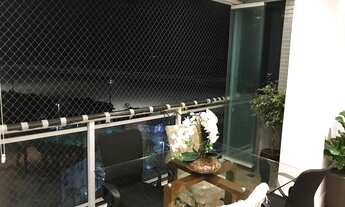 Imagem 4: Apartamento com 2 dormitórios à venda, 80 m² - José Menino - Santos/SP