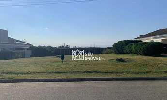 Imagem 4: Terreno à venda, 1013 m² por R$ 1.100.000,00 - Condomínio Jardim Plaza Atheneé - Itu/SP