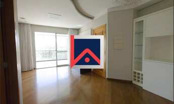 Imagem 2: Apartamento Locação 3 Dormitórios - 103 m² Vila Mariana