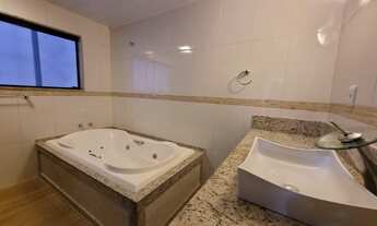 Imagem 5: Casa com 120 m² com 3 quartos Braunes - Nova Friburgo - RJ