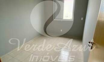 Imagem 6: Apartamento - Núcleo Habitacional Brigadeiro Faria Lima - Indaiatuba