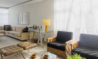 Imagem 3: Apartamento em Higienopolis 3 Dormitórios e 1 Vaga de Garagem