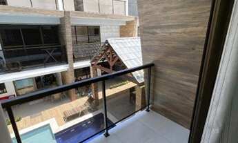 Imagem 7: Cód162 - Bangalô em Camboinha | 127m² | 03 quartos sendo 3 suítes