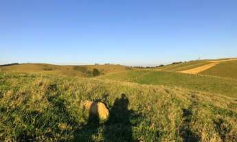 Imagem: C03-Terrenos com vista e acesso a represa