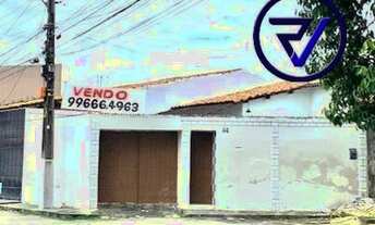 Imagem 4: FORTALEZA - Casa Padrão - Parque Dois Irmão